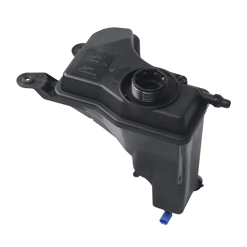 Coolant Reservoir Tank Expansion Tank For BMW E90 OE 17138570079 OEM NO 17138570079