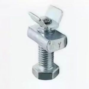 Low Maintenance Bolted Seismic Bracing Pipe Supports Quake Proof Reinforcementss