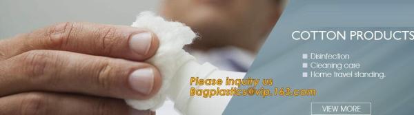 cleanroom cleaning swab for industrial or medical use,Sterile and non-sterile