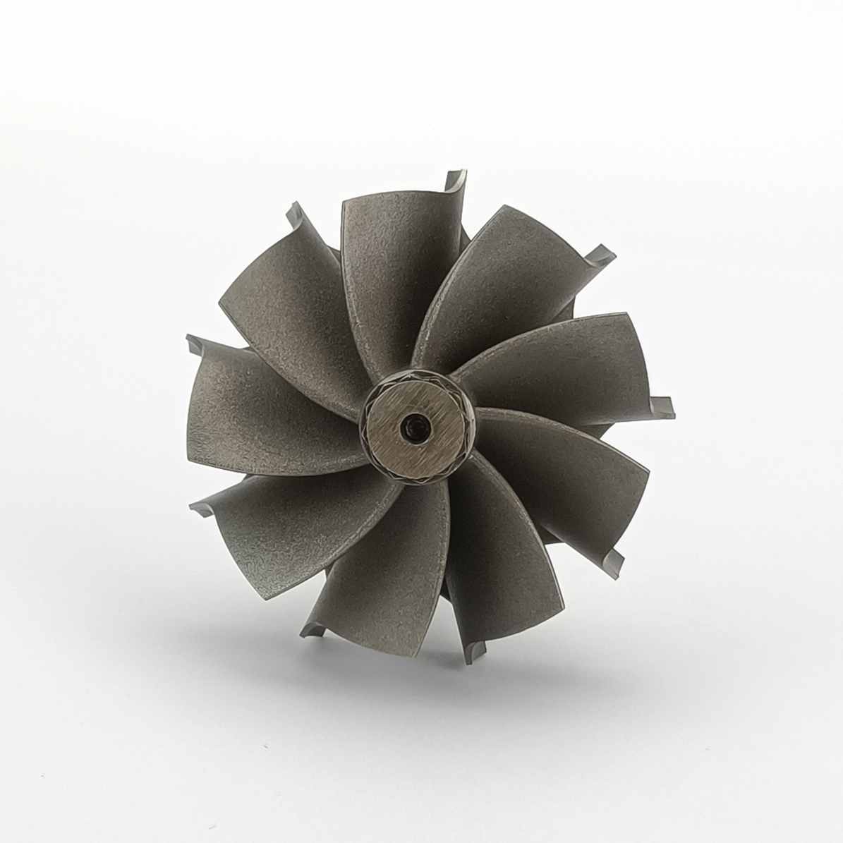 MS-TECH Turbo B03 Turbine Wheel Shaft 18551203100 07K145701J 18559700021Fit AUDI TT RS 2.5 TFSI（8S)