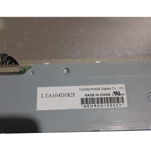LTA104D182F High Quality 10.4 inch LCD Display Panel