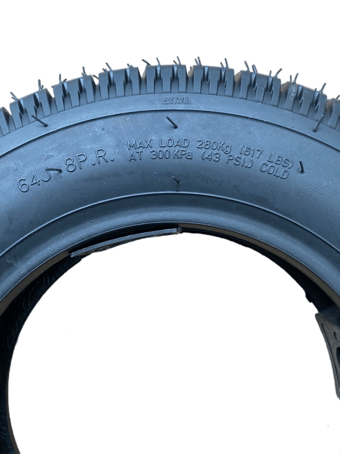 High Temperature Resistance Tires For Off Road Vehicles Tricycles Motorcycles 155R13