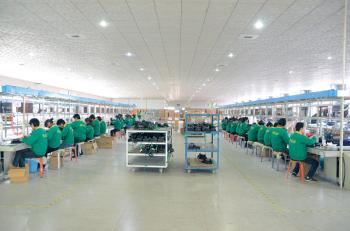 Aina Lighting Technologies (Shanghai) Co., Ltd