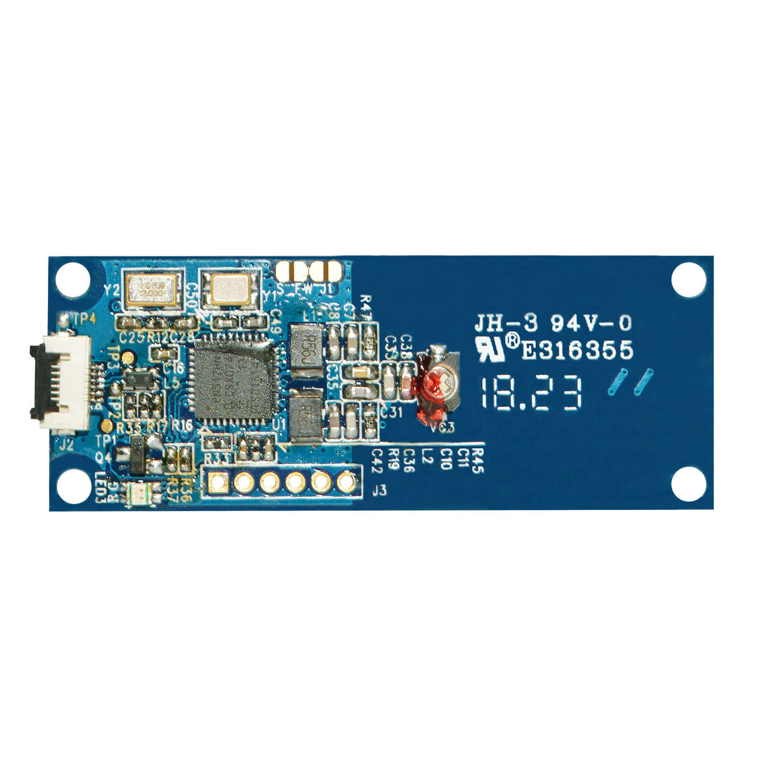 ACM1252U-Z6 USB NFC Module  Reader