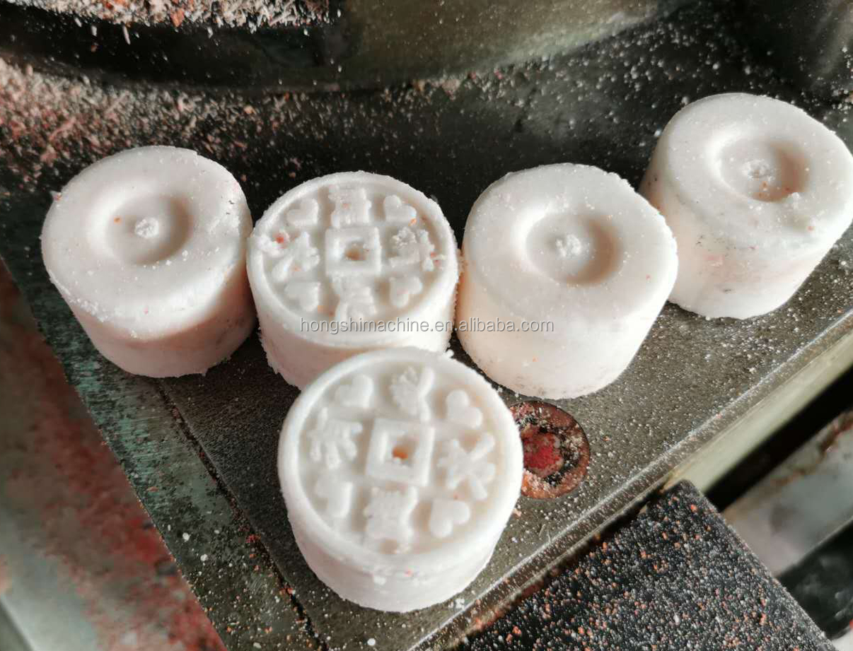 Automatic Tea / Pillar Candle Machine, Water Floating Candle Making Machine