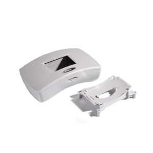 OEM ABS PC Testing Equipment Plastic Medical Enclosure Injection Molding