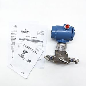 Rosemount 3051SMV MultiVariable Transmitter , Wireless Multivariable Flow