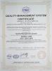 Zhengzhou Zhongding Heavy Duty Machine Manufacturing Co., Ltd Certifications