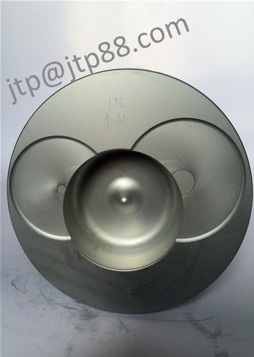 Diamond Forged Pistons RE8 , Pistons Car Part 12011-97107 Witth ALFIN