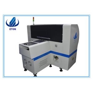 LED Panel Fastest Pick And Place Machine , SMT Placement Machine