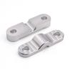 Buy cheap High Precision CNC Turning Spare Parts Aluminum Stainless Steel Customized from wholesalers