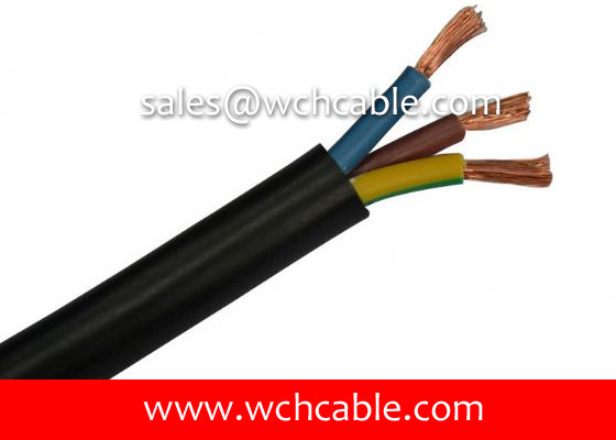 UL20978 Oil Resistant Polyurethane PUR Sheathed Cable
