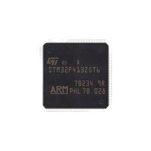 China STMicroelectronics STM32F413ZGT6 electronintegrated Circuit Ic Component Multi-Chip Module 32F413ZGT6 on sale China STMicroelectronics STM32F413ZGT6 electronintegrated Circuit Ic Component Multi-Chip Module 32F413ZGT6 on sale