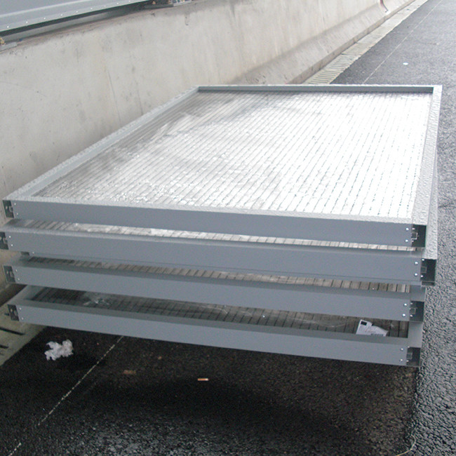 Acoustic Insulation Wall Fence Sound Barrier Fence Acrylic Sheet