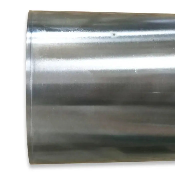 Isuzu 6Bg1Tc Excavator 6BG1 Diesel Engine Spare Parts Cylinder Sleeves in Standard Size for Replacement