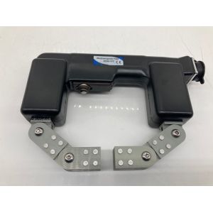 Ac / Dc Yoke Electromagnetic Magnetic Particle Inspection Detect Surface