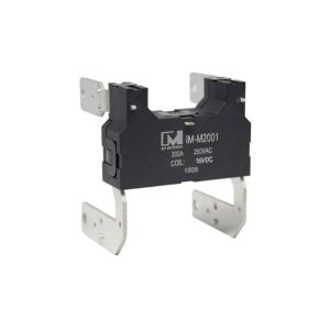 200A AC Contactors Power Latching Relay For ANSI 1S Panel Meters