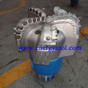 Diamond Rock Drilling Tool 13-1/4 " Oilfield PDC Bit of API Spec