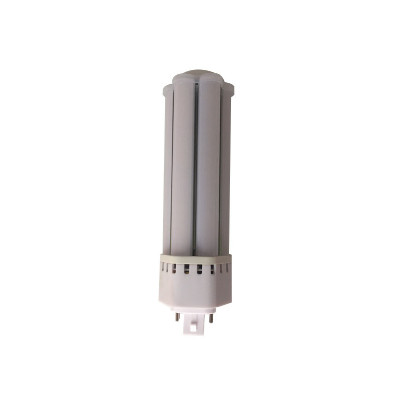 TYPE A+B GX24Q GX24D led corn light 24W20W 18W 15W 12W Compatible with electronic ballasts GX24 CRi80 AC85-265V CE