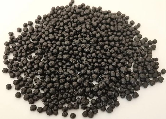Fertilizer Granule Making Machine Compound Organic Production Combination Granulator