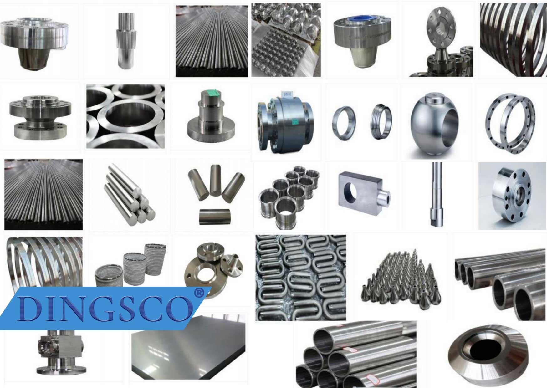 1.4501 Nickel Alloy Sheets Smooth Surface F55 Stainless Steel Plate For Construction