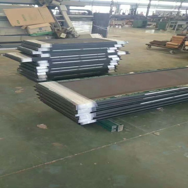 Standard Size Aluminium Alloy Windows Easy Installation And Disassembly