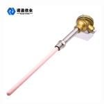 Precise Temperature Transmitter Sensor for Temperature Regulation in Industrial
