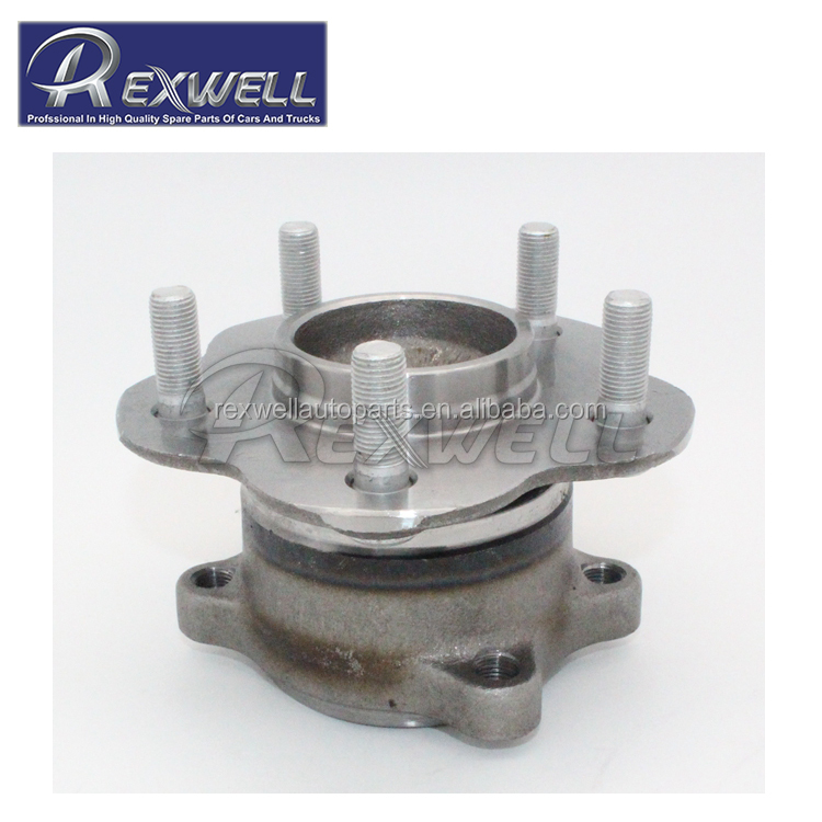 HUB ASSY-REAR AXLE Wheel Hub Bearing for Nissan Teana J32 43202-JP00A / 43202JP00A