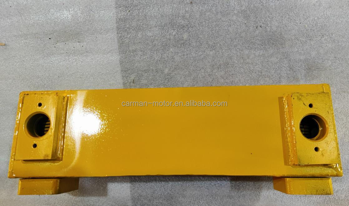 4061161 CCEC Chongkang Engine Torque Converter with Standard Size