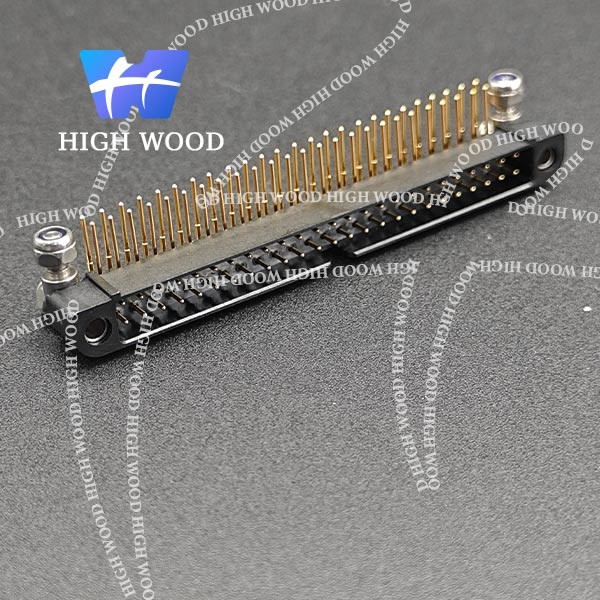HW-CMM Connector, HW-221V50F25,HW-M80 Connectors Micron-D Connectors Nano-D Connectors