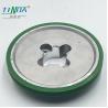 Buy cheap Six Spindle Rubber Roller Wheel Used In Woodboard Profile Wrapping Machines from wholesalers