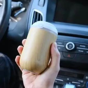 Aromatherapy Fragrance Essential Oil Diffuser Mini Intelligent Control Scent