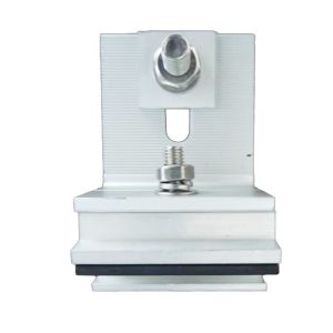 High Durability Easy Install Curtain Wall Connected Rail Low Environmental