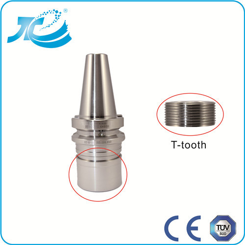 BT30-SSK16X60H End Mill Holder BT Holder With High Speed Steel Material