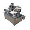 Buy cheap 25 To 50BPM Pharmaceutical Filling Machine , Bottle Filling Capping And Labeling from wholesalers