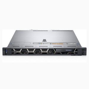 Intel Xeon Processor Rack Server for SQL Server 2022 within PowerEdge R440 1U