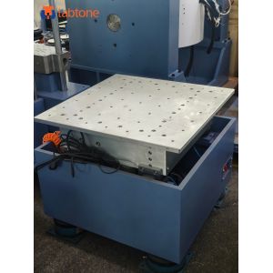  RV5000 Mechanical Vibration Test Systems With 150KG Payload For Battery Test Manufactures