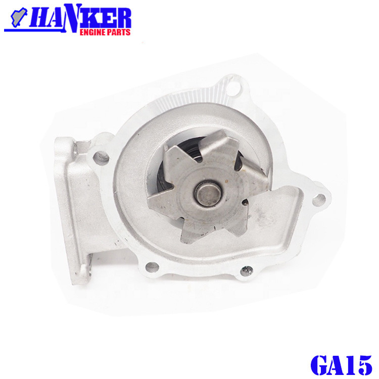 21010-53Y00 Nissan GA15 Engine Water Pump One year Warranty