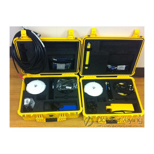 Quality Trimble GPS R8 Model 3 GNSS RTK Base and Rover with ADL Vantage PRO for sale