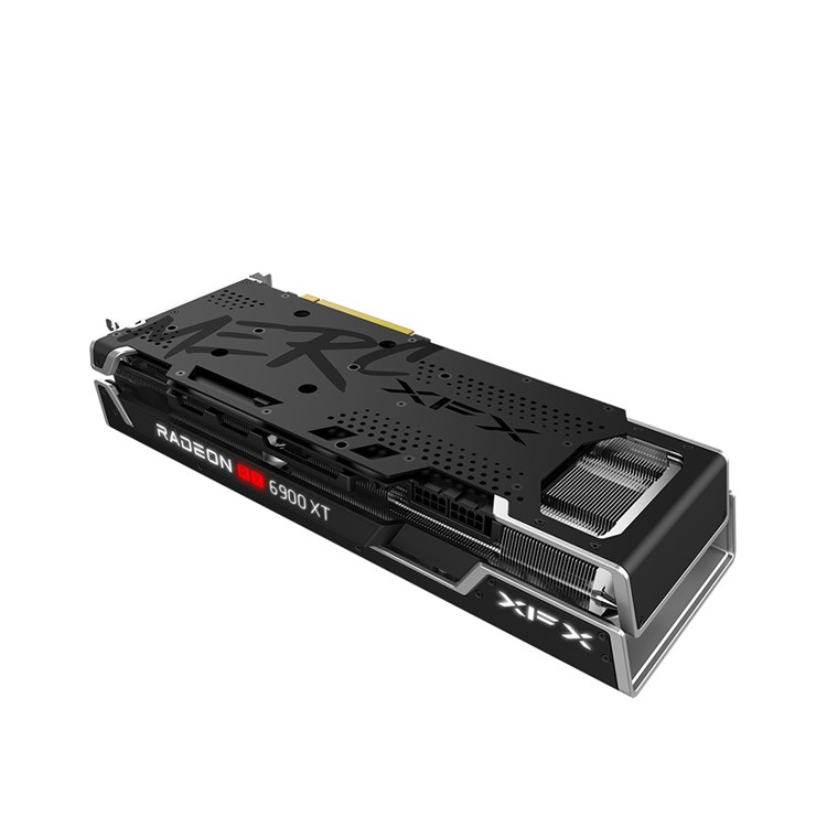 RX 6900 XT 16G Mining Rig Graphics Card 2365MHz With Video Card