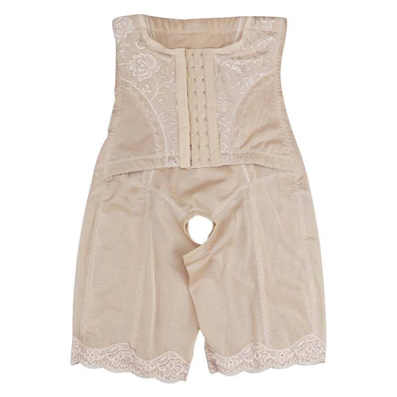 Shaping Bodysuit nude