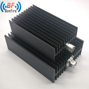 350-6000MHz 200W Low Intermodulation Test Load Dummy Load Microwave Communicatio