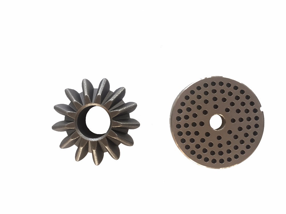 OEM Custom Best Price High Quality Precision Aluminum Zinc Plating Die Casting Parts Custom Foundry Casting Services