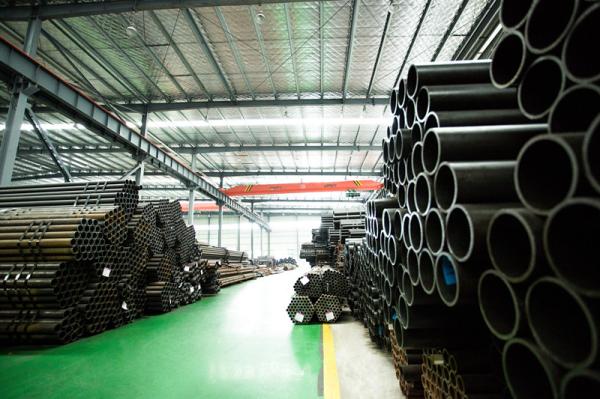 AW/BW/NW/HW/PW Drill Rod Pipe , DCDMA R780 Standard Casing Tube Geology