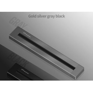  Wireless Track Pop Up Desktop Socket With Intelligent Rail System Manufactures