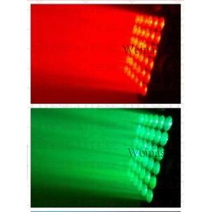 32 Dynamic Patterns LED Matrix Moving Head Light 15W * 25PCS And 81 Fixed