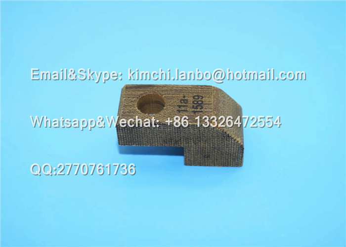 O11A158930 E800 gipper pad swing arm original printing machine parts