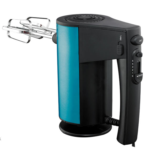 Stainless Steel 300W HM501 Hand Mixer​