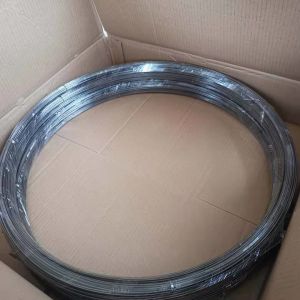 China Dia0.4mm Tungsten Wire Wolfram Wire High Purity Tungsten Wires on sale