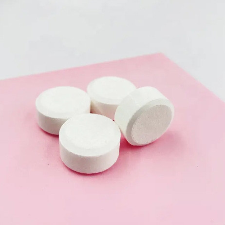  4g Foaming Hand Wash Tablets Refillable Hand Soap Tablets Refreshed Manufactures